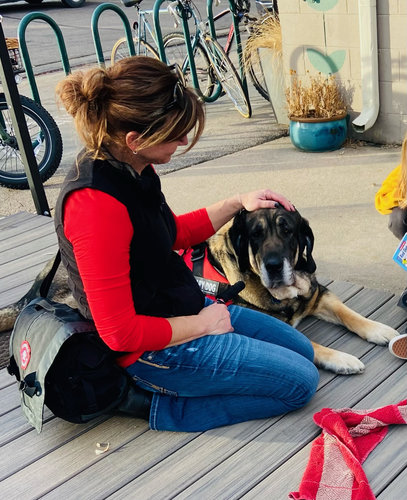 Maxline Brewery Paws for Tales Fundraiser 2023