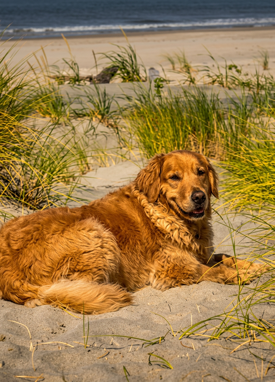 paws-for-tales-therapy-dog-jamison Paws for Tales Therapy Dog, Jamison